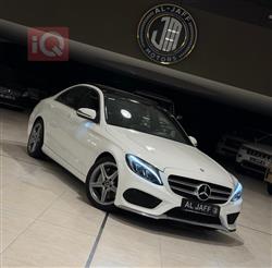 مێرسێدس بێنز C-Class
